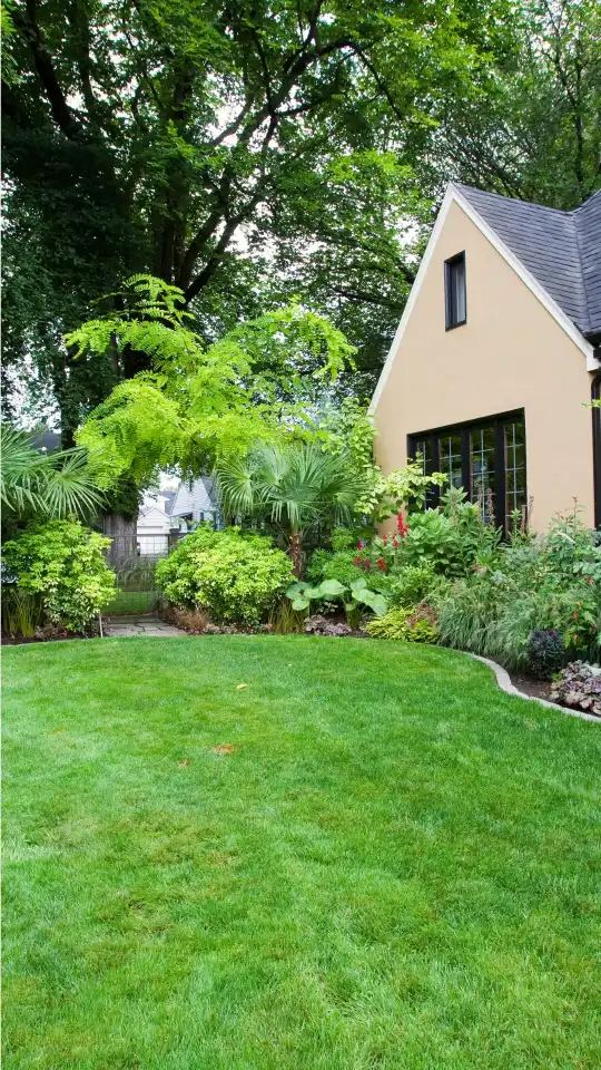 Potomac MD Landscape Design