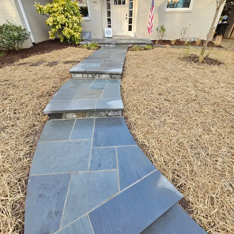 Walkway builders Maryland