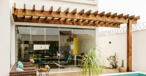 Expert pergola builders