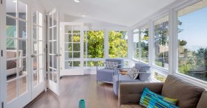 Find out what is a Florida room
