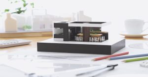 Architectural design trends for 2025