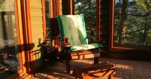 Expert modern screen porch ideas