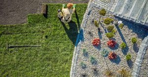 Expert outdoor contractors