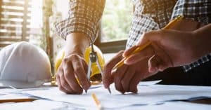 Professional architectural design for homeowners