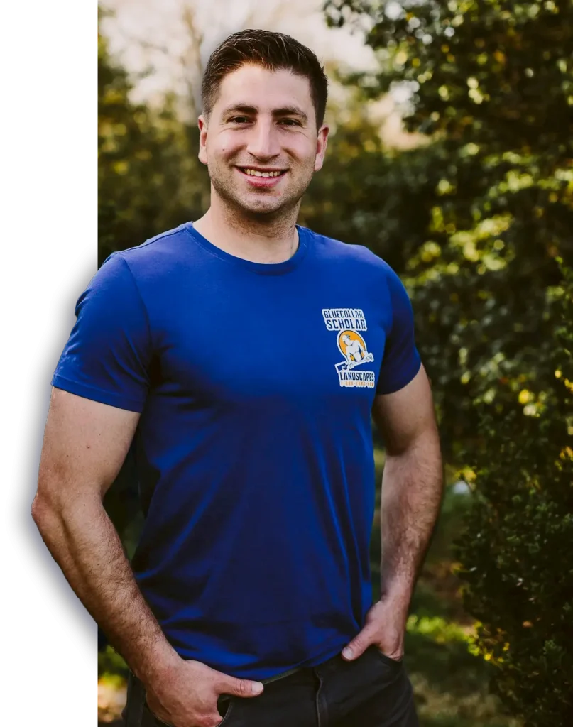 Sam Forline