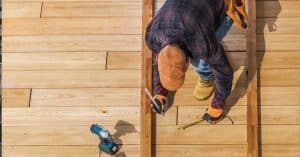 Expert deck builders near you