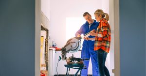 Expert home improvement in Maryland