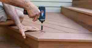 Split-level deck guide for homeowners
