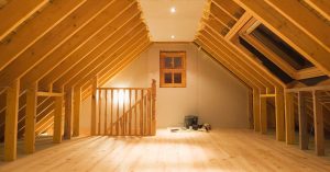 Basement vs attic conversion guide