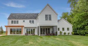 In-law suite additions in DMV