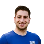 Picture of Sam Forline