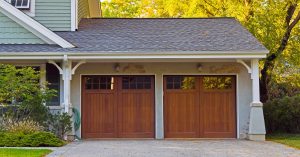 Attached garage additions