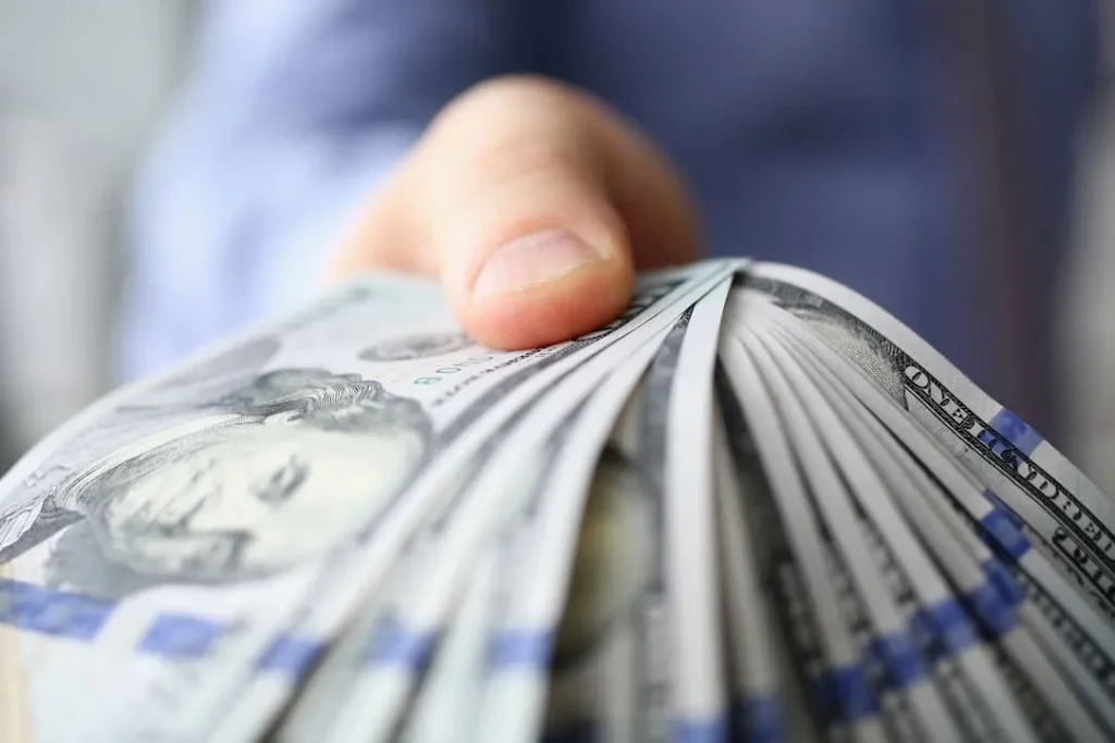 Borrowing money for a home addition