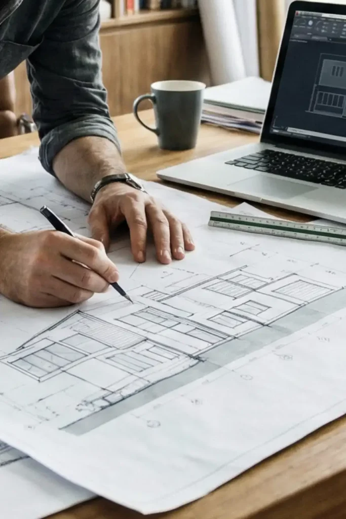 Architecture Design in Maryland, DC and Virginia