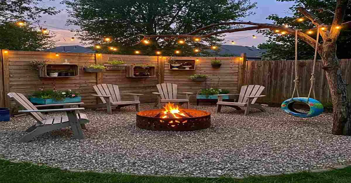 5 Backyard Ideas on a Budget That Look Deceptively Expensive
