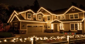 Christmas Lights