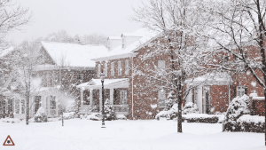 DMV Winter Storm Water Restrictions What Homeowners Need to Know
