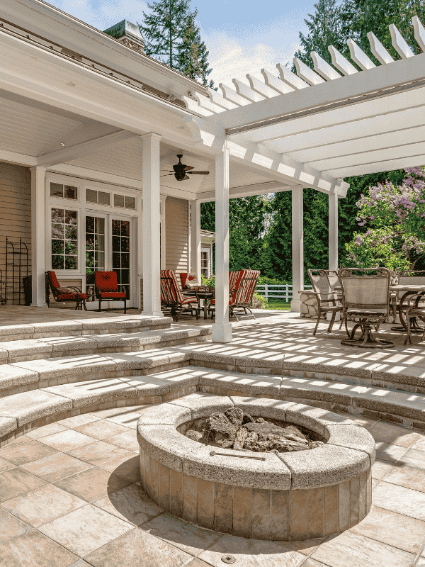 Patios Contractors in Silver Spring MD
