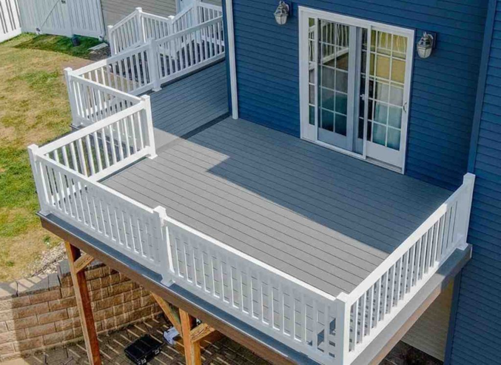 great falls deck builders