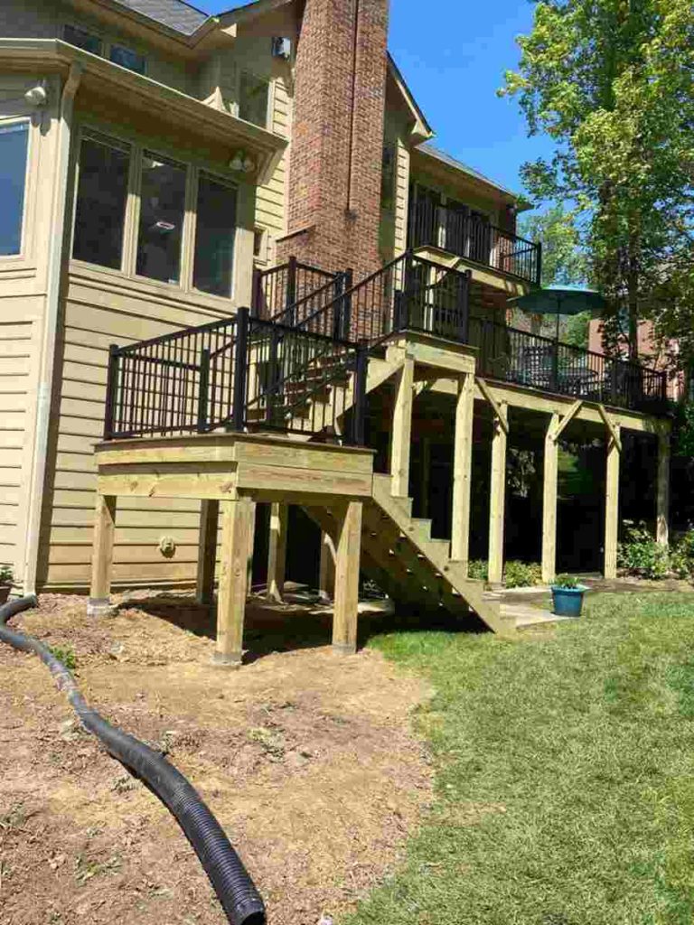 herndon deck builders