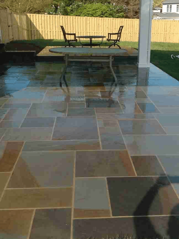patio contractors in Wesley Heights, DC