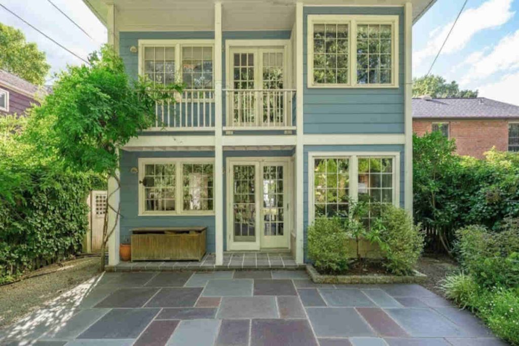 patio contractors in Spring Valley, DC