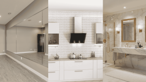 types of home remodeling for homeowners