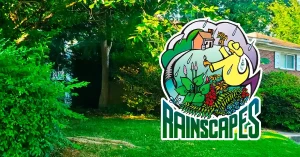 Rainscapes Program Montgomery County