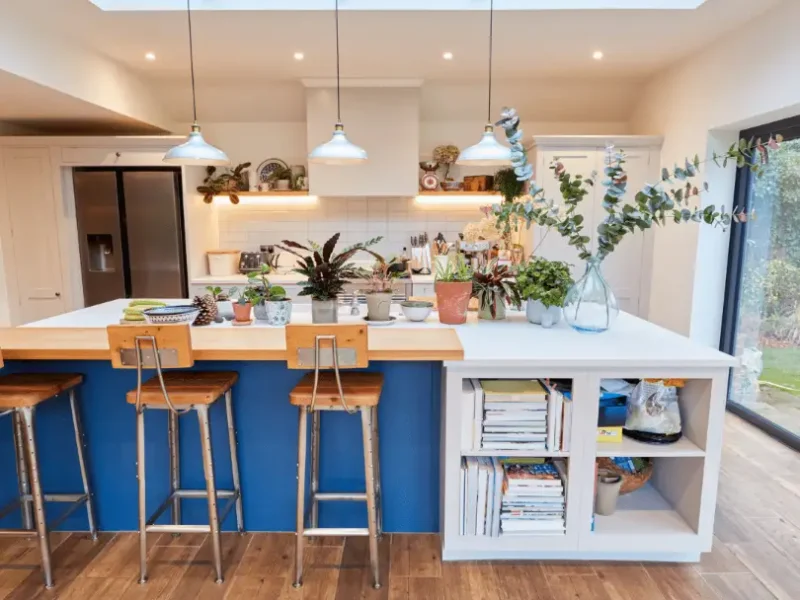 Kitchen Remodeling VA