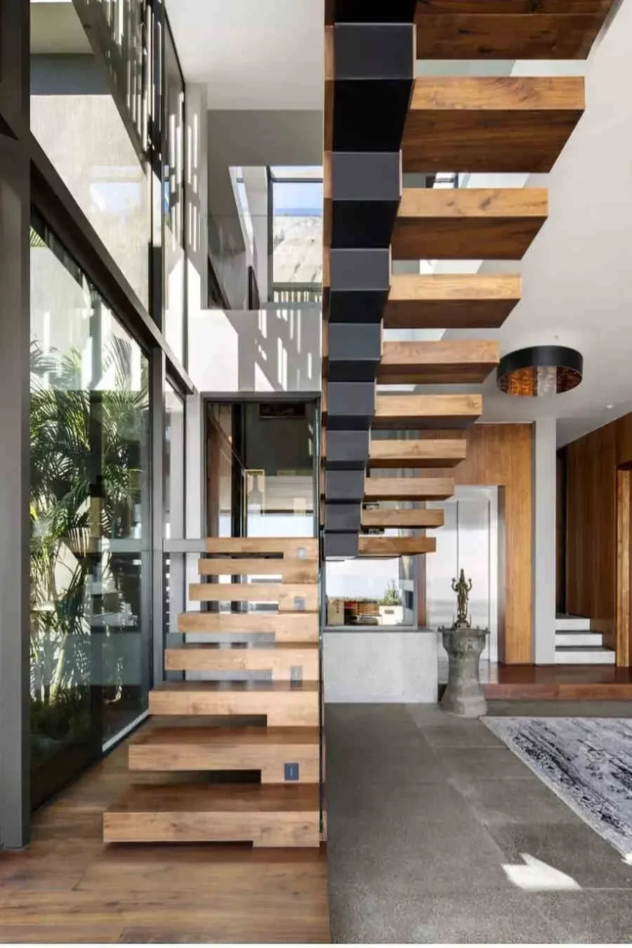 Custom Home Interior Design